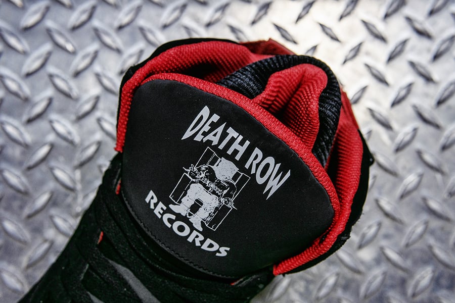 Death Row Ewing 33 Hi