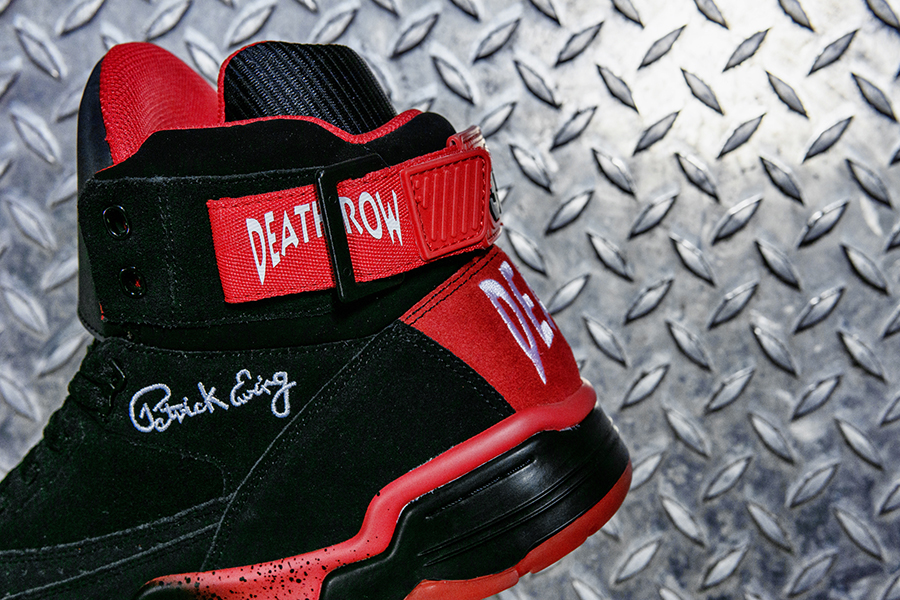 Death Row Ewing 33 Hi