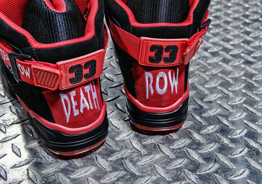 Death Row Ewing 33 Hi