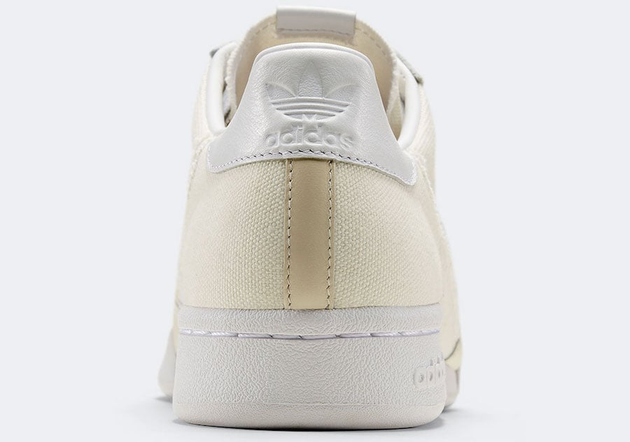 Donald Glover adidas Continental 80 EG1760 Release Date