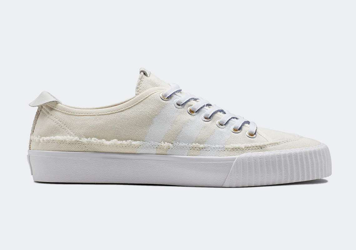 Donald Glover adidas Nizza EG1761 Release Date