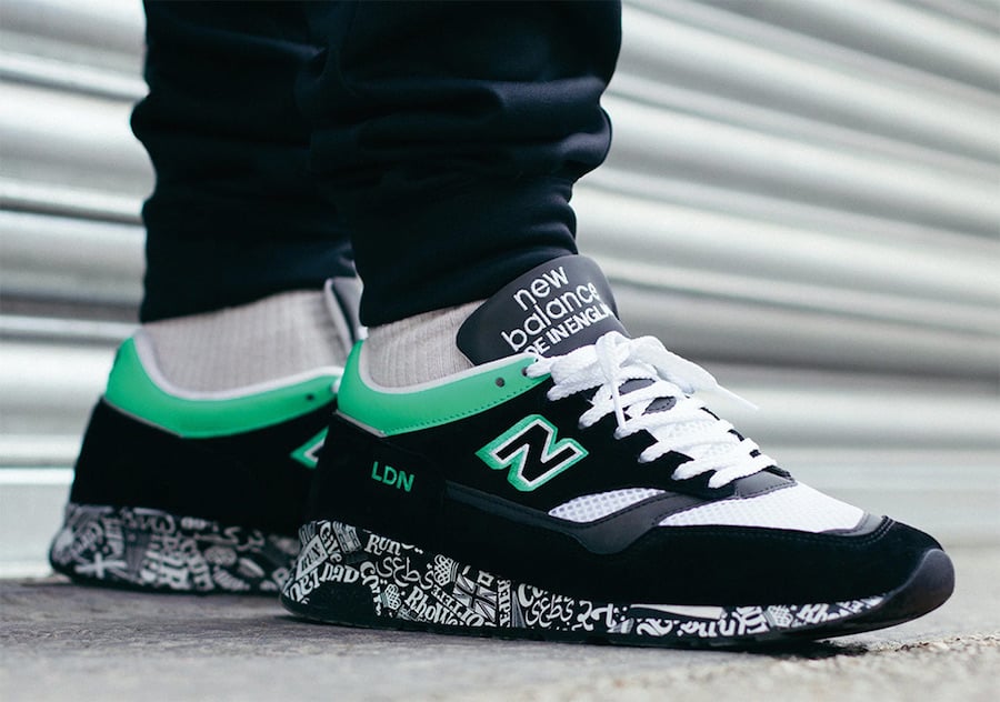 new balance 1500 x