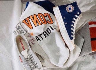 footpatrol travis scott af1