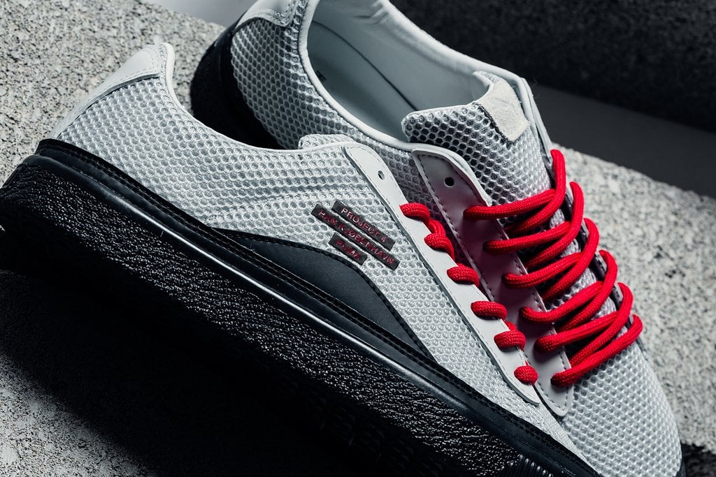 Han Kjobenhavn Puma Clyde Cell Venom Release Date