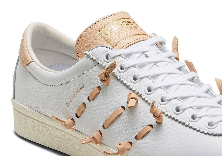 Hender Scheme adidas Sobakov Lacombe Release Date