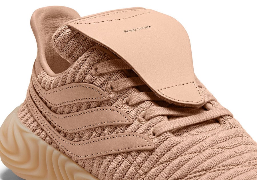 Hender Scheme adidas Sobakov Lacombe Release Date