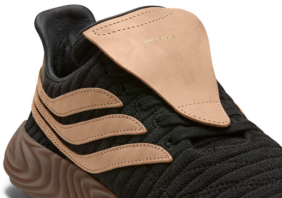 Hender Scheme adidas Sobakov Lacombe Release Date