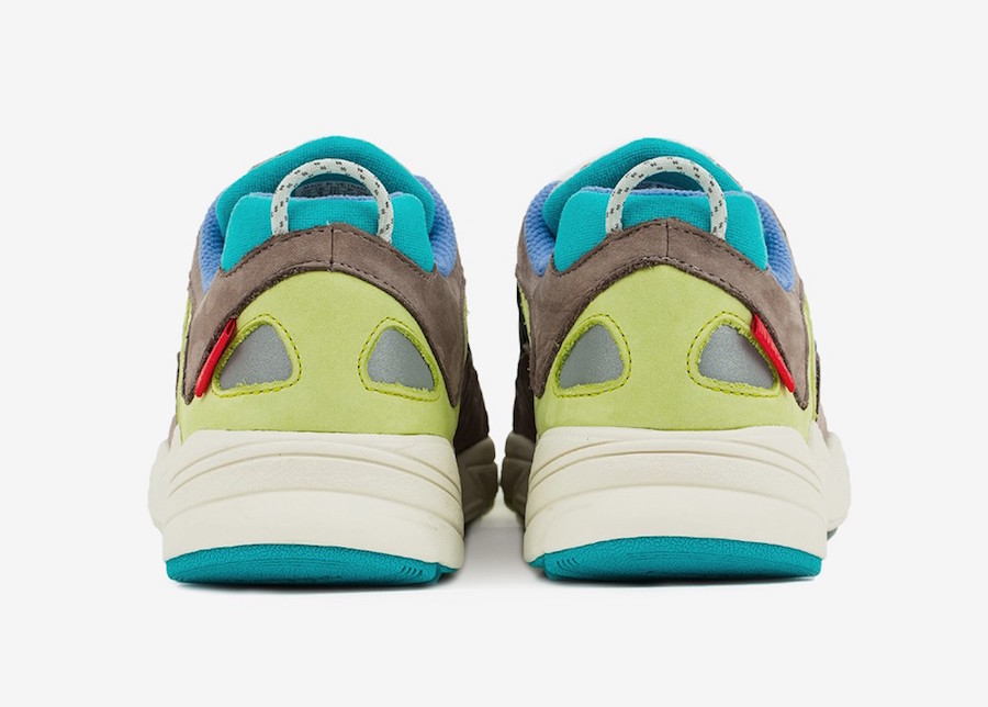 INVINCIBLE adidas Yung-Stud G28051 Release Info