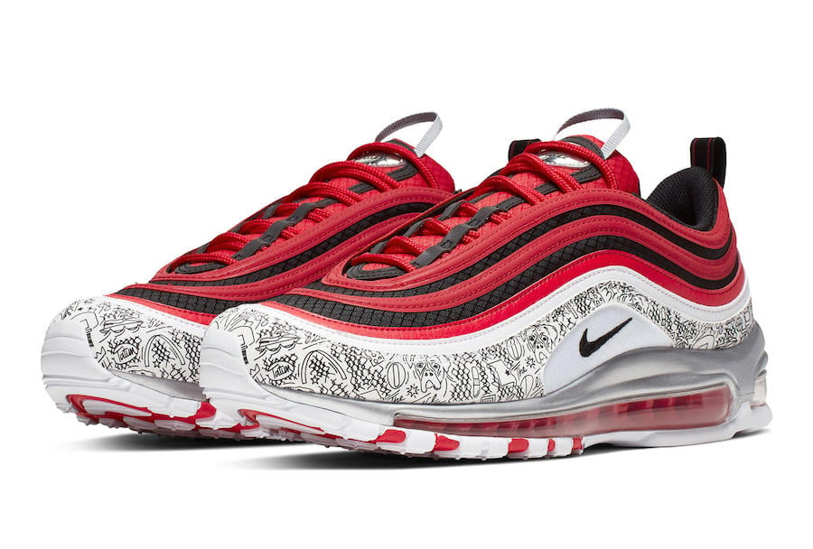 jayson tatum air max 97 on feet online -