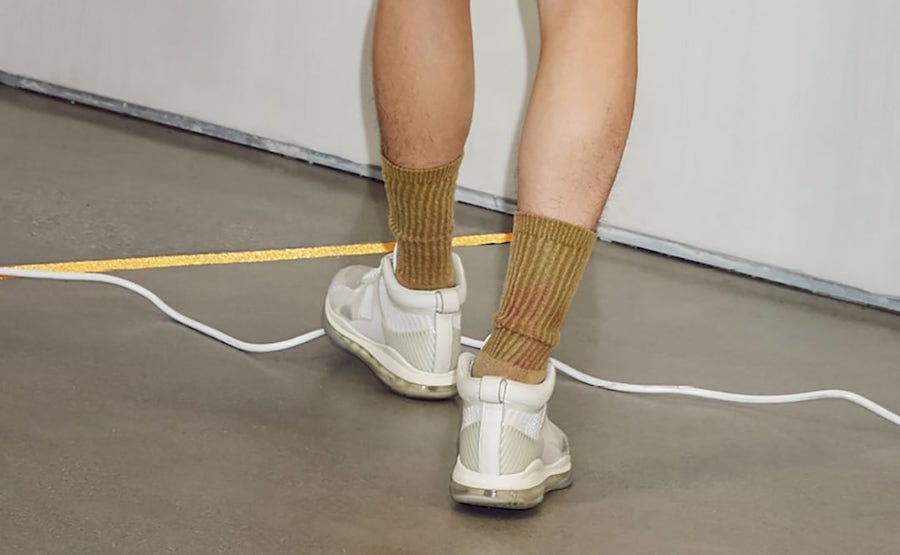 John Elliott Nike LeBron Icon Sail 2019 Release Info