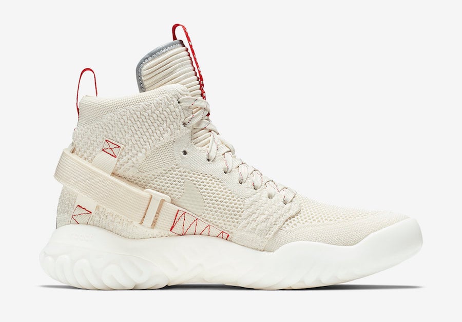 Jordan Apex React Bio Beige BQ1311-206 Release Date