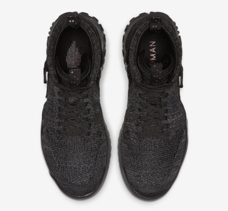 Jordan Apex React Black BQ1311-002 Release Date | SneakerFiles