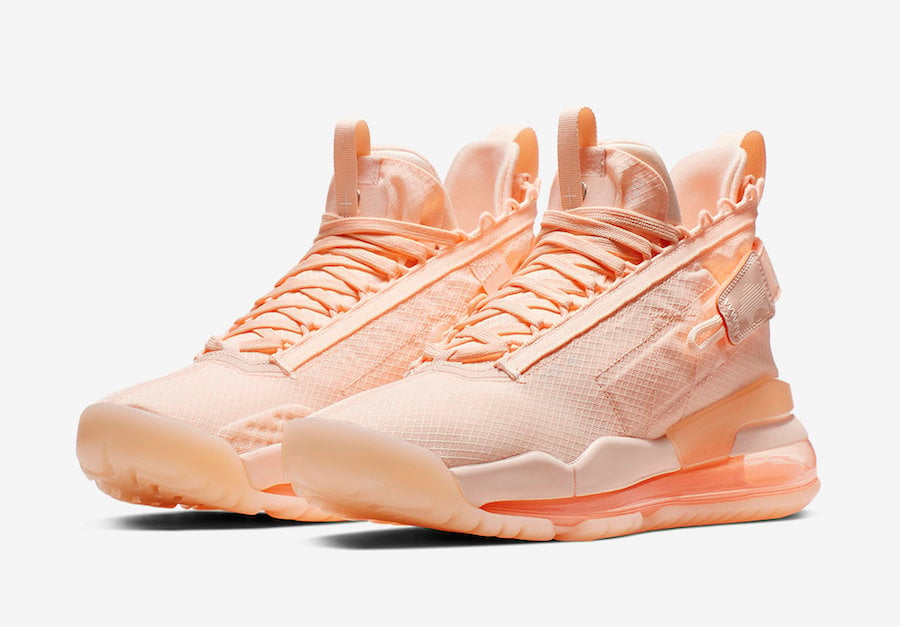 Jordan Proto Max 720 Crimson Tint BQ6623-800 Release Date