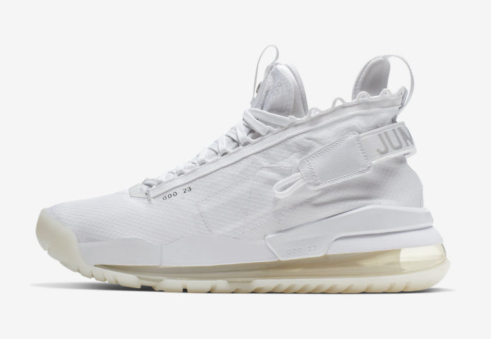jordan proto max 720 pure platinum