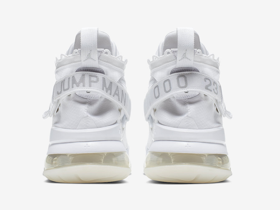 jumpman proto max 720 white