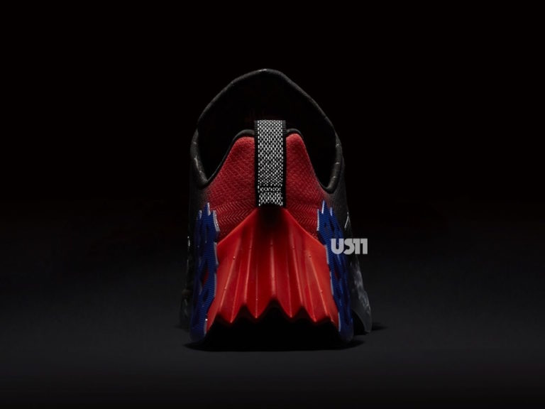 jordan trunner nxt react