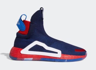 adidas n3xt l3v3l blue