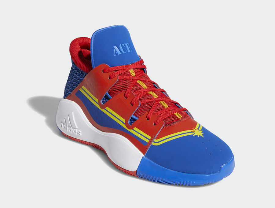 Marvel adidas ce2431 pants shoes for 