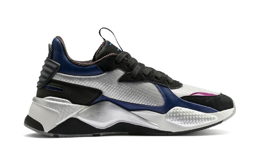 Motorola Puma RS-X Tech Release Date