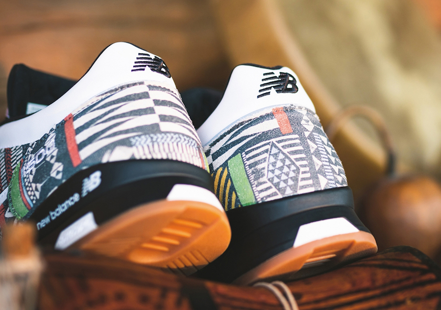 New Balance 1500 Tribal Print Release Info | SneakerFiles