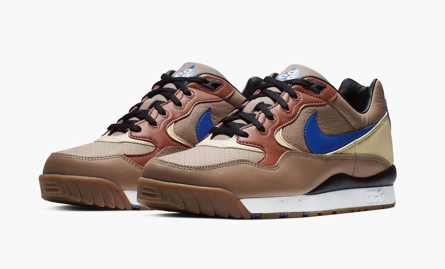 Nike ACG Air Wildwood Release Date Nike ACG Air Wildwood Release Date