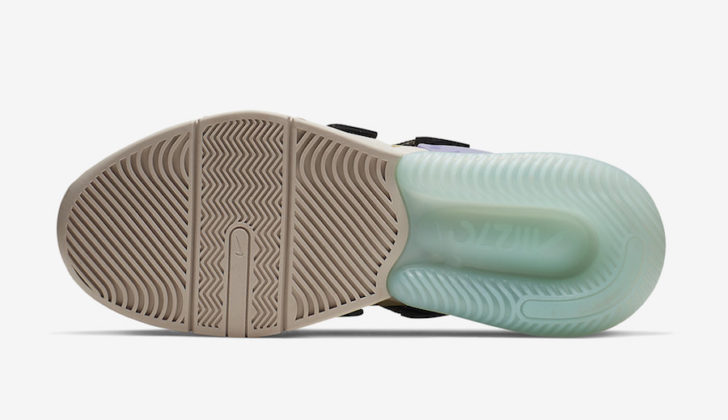 Nike Air Edge 270 AQ8764-200 Release Date | SneakerFiles