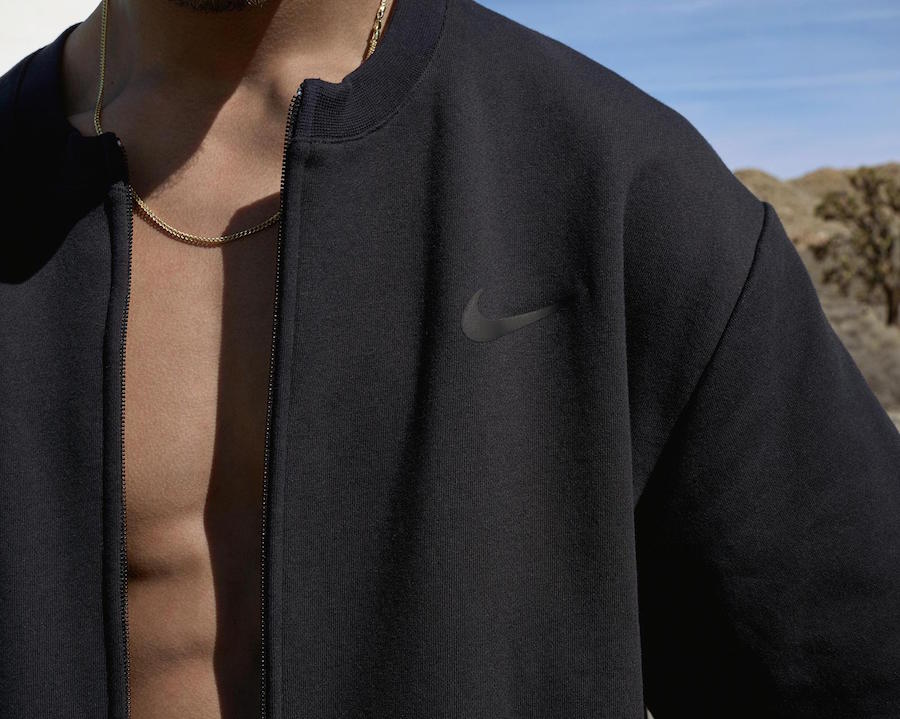 Nike Air Fear of God Spring Summer 2019 Collection Release Date