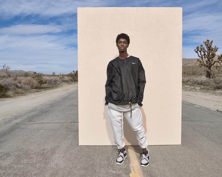 Nike Air Fear of God Spring Summer 2019 Collection Release Date