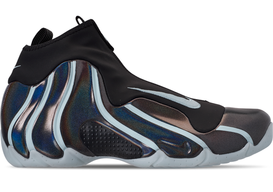 Nike Air Flightposite Topaz Mist AO9378-001 Release Date