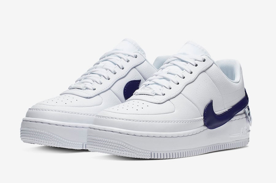 nike air force one jester xx