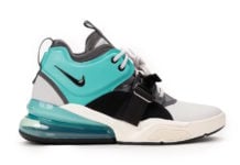 nike air force 270 sherbet
