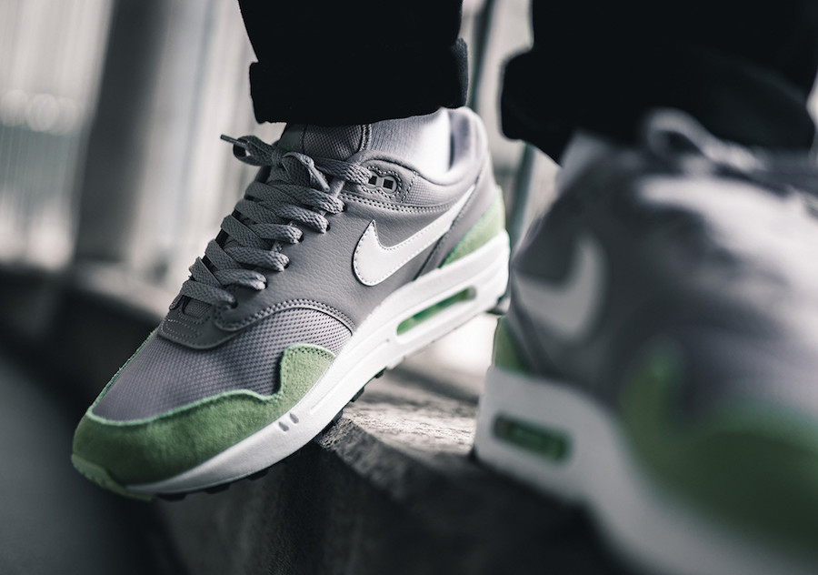 Nike Air Max 1 Fresh Mint AH8145-015 Release Info