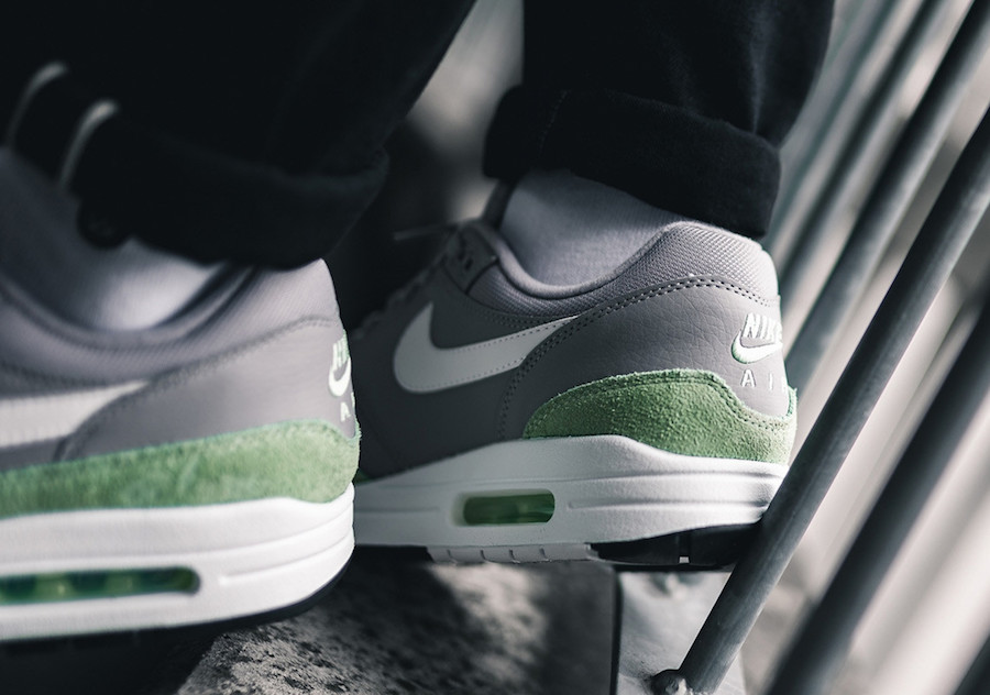 Nike Air Max 1 Fresh Mint AH8145-015 Release Info