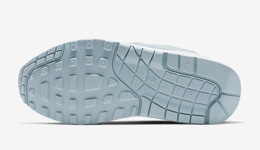 Nike Air Max 1 Premium 454746-405 Release Date