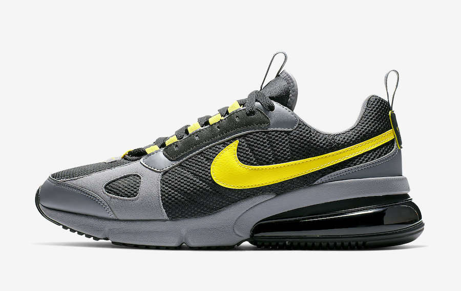 Nike Air Max 270 Futura Opti Yellow AO1569-008 Release Date