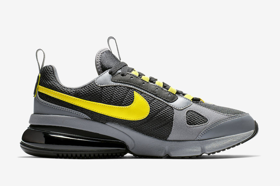 Nike Air Max 270 Futura Opti Yellow AO1569-008 Release Date