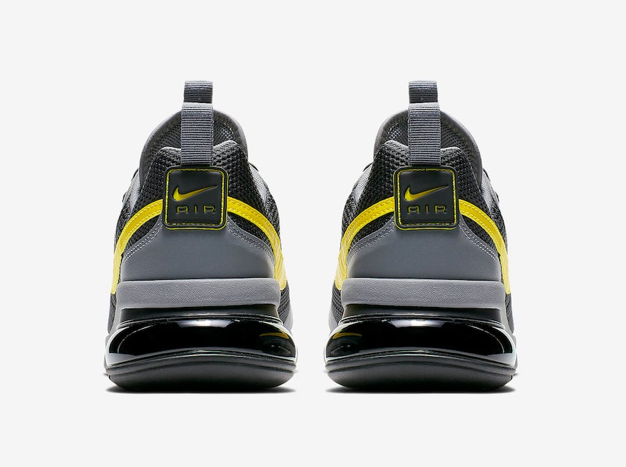 Nike Air Max 270 Futura Opti Yellow AO1569-008 Release Date