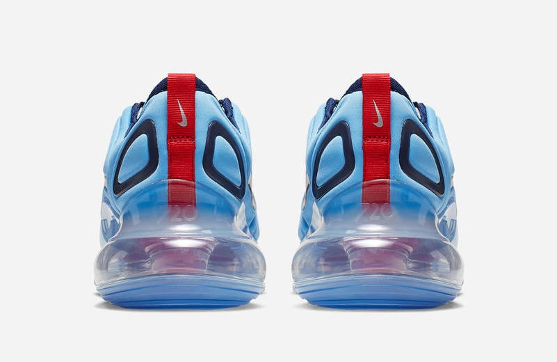 Nike Air Max 720 Easter Pack Release Date