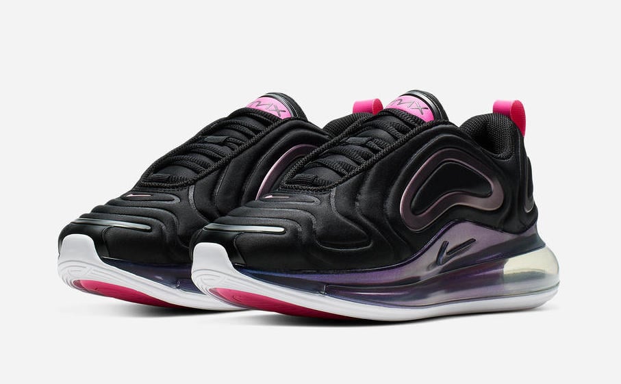 Nike Air Max 720 Easter Pack Release Date