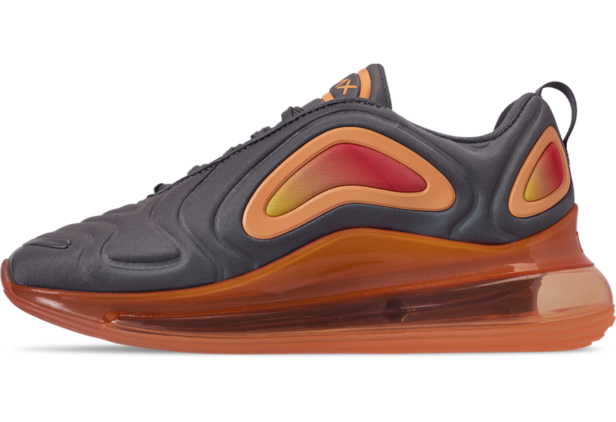 Nike Air Max 720 Fuel Orange AO2924-006 Release Date