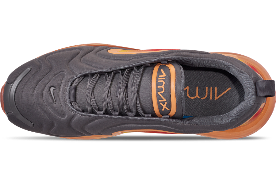 Nike Air Max 720 Fuel Orange AO2924-006 Release Date