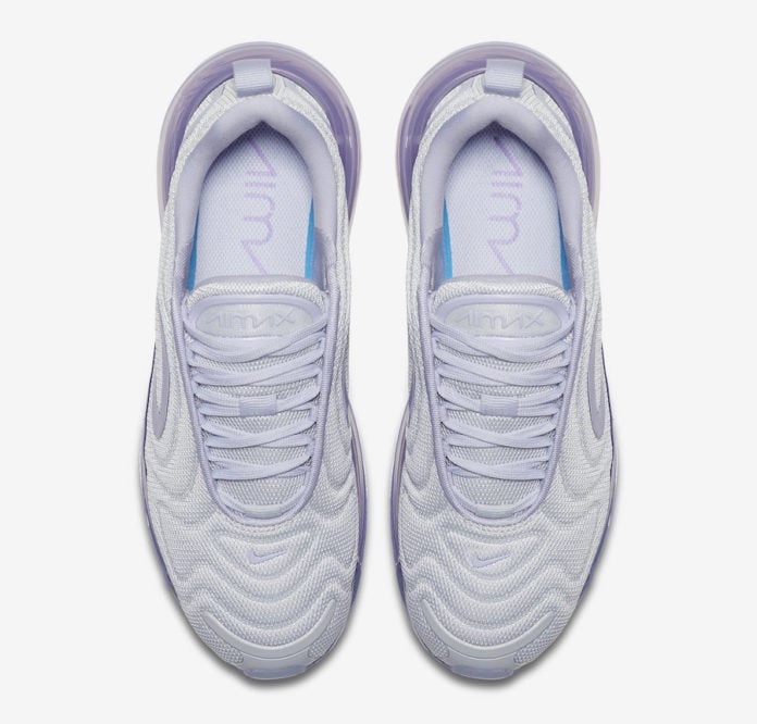 nike 720 oxygen purple