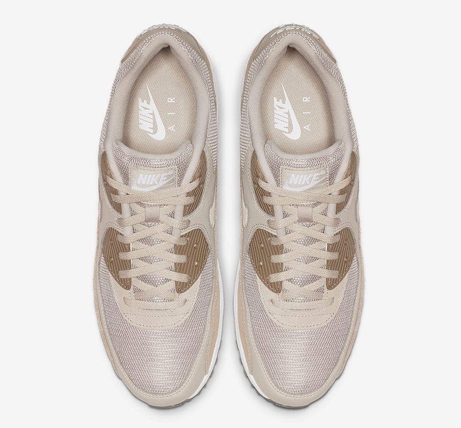 Nike Air Max 90 AJ1285-204 Release Date