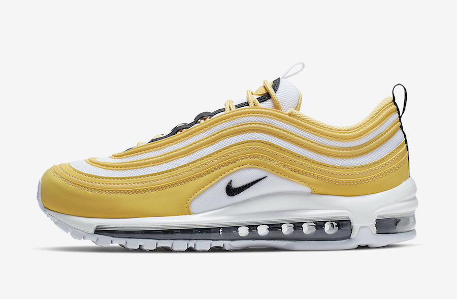 Nike Air Max 97 921733-703 Release Date