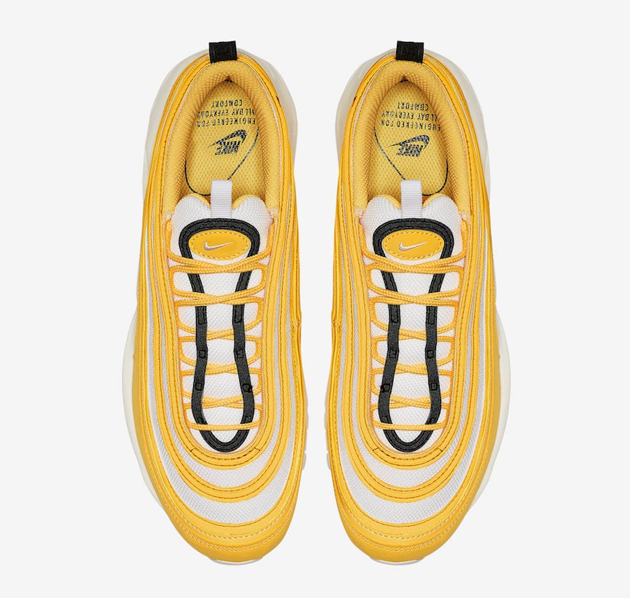 Nike Air Max 97 921733-703 Release Date