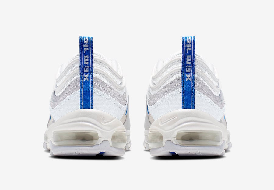 air max 97 platinum racer blue