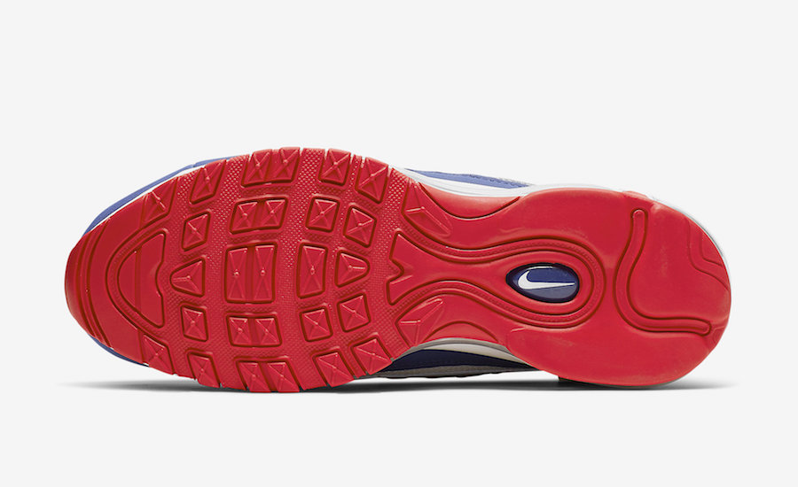 Nike Air Max 97 AH6799-112 Release Info