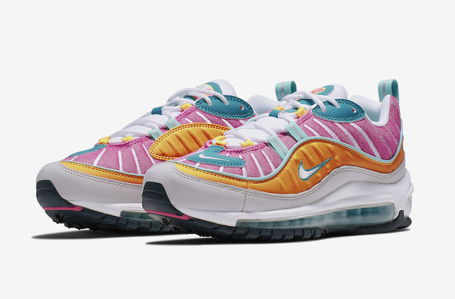 air max 98 new release