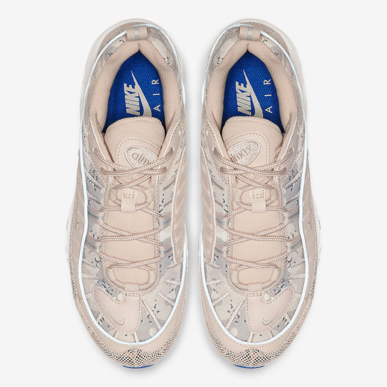 air max 98 snake