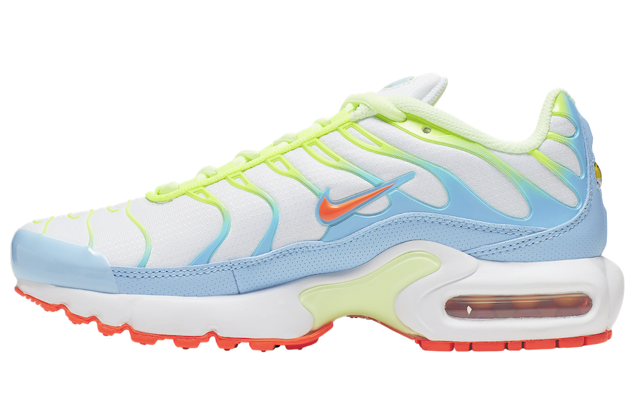 air max plus kids